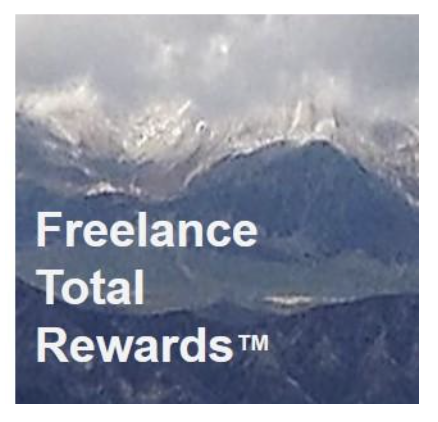 Freelance Total Rewards